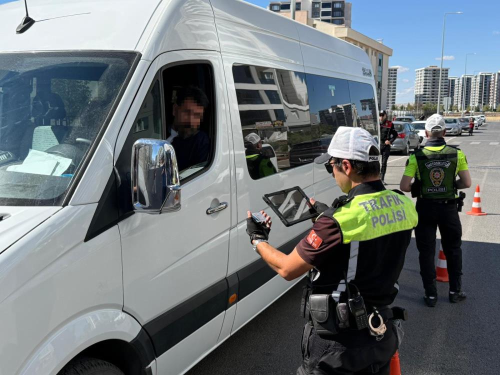 Diyarbakır’da huzur uygulaması