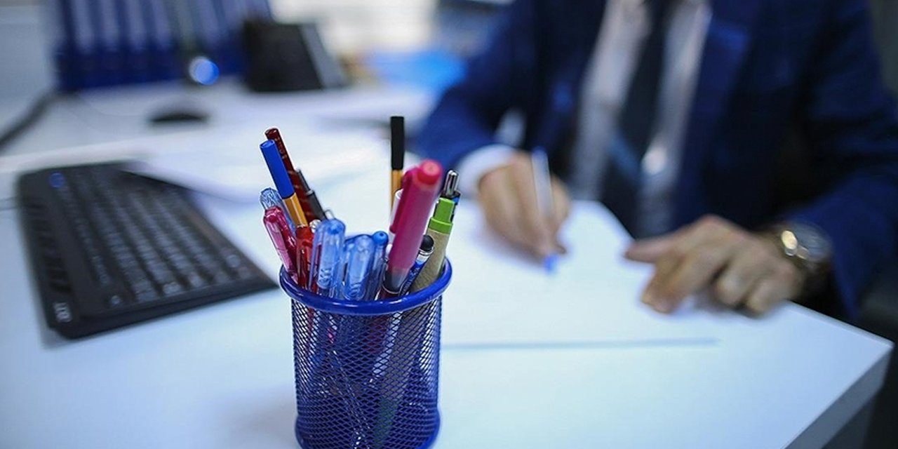 KGK 14 uzman yardımcısı alımı için başvurular başladı