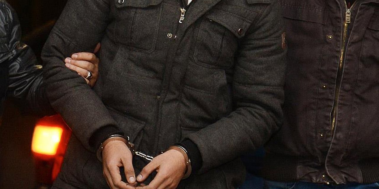 Sadece 14 yaşında: 200 farklı suçtan tutuklandı