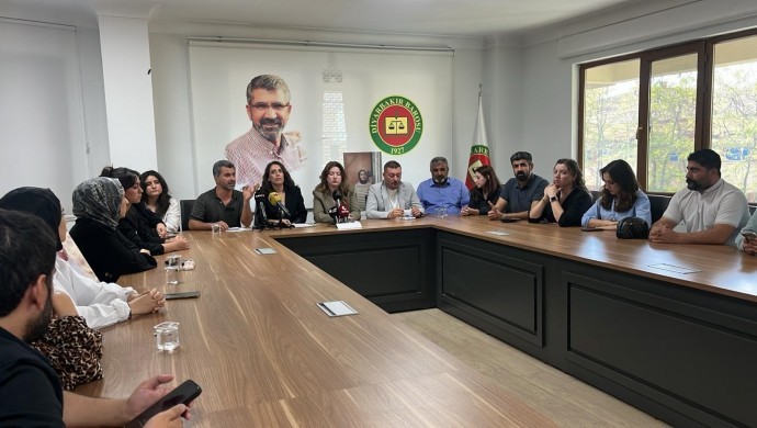 Rojin Kabaiş soruşturmasında yeni gelişme