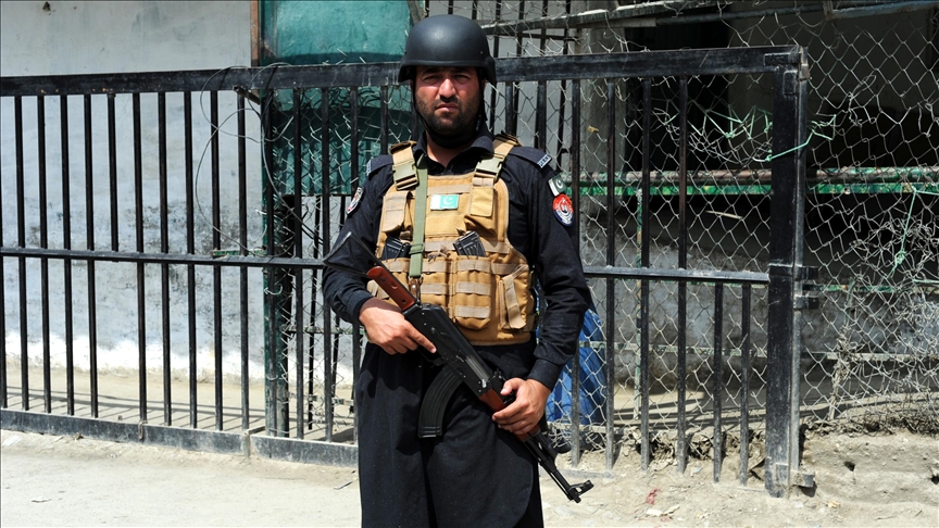 Afganistan ve Pakistan sınırında çatışma