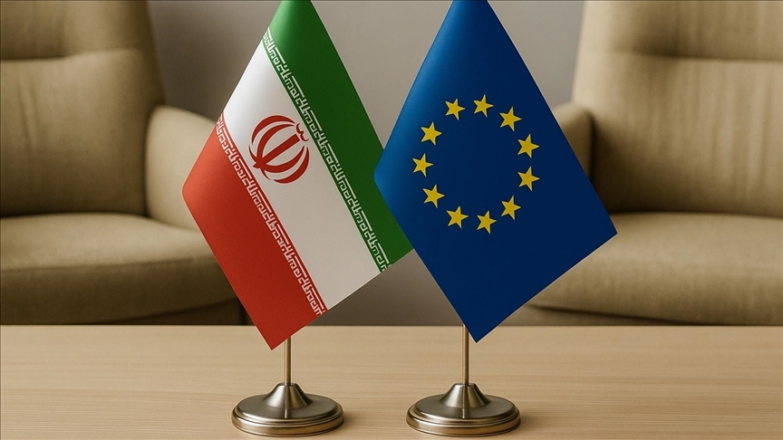 İran: ABD ile adil ve dengeli diyaloğa hazırız