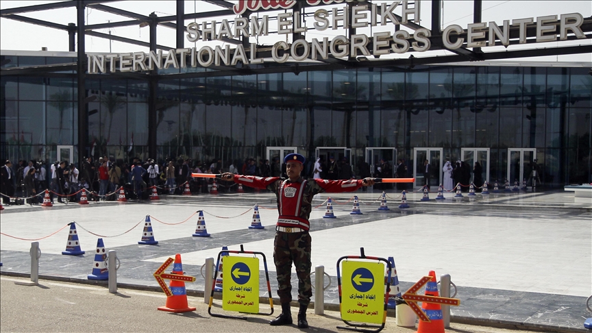 Mısır'da Gazze zirvesi düzenlenecek