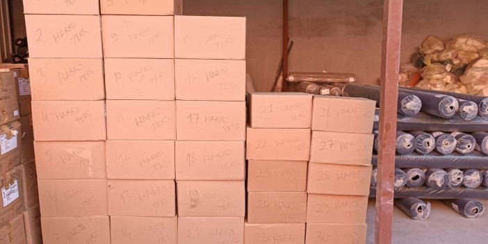 Çermik’te öğrencilere ayakkabı dağıtılacak