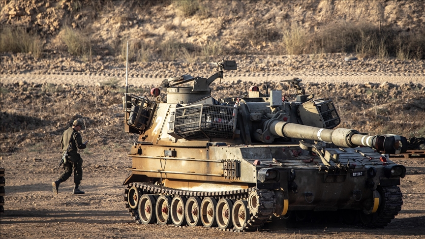 İsrail, Gazze’de yıkıma devam edecek