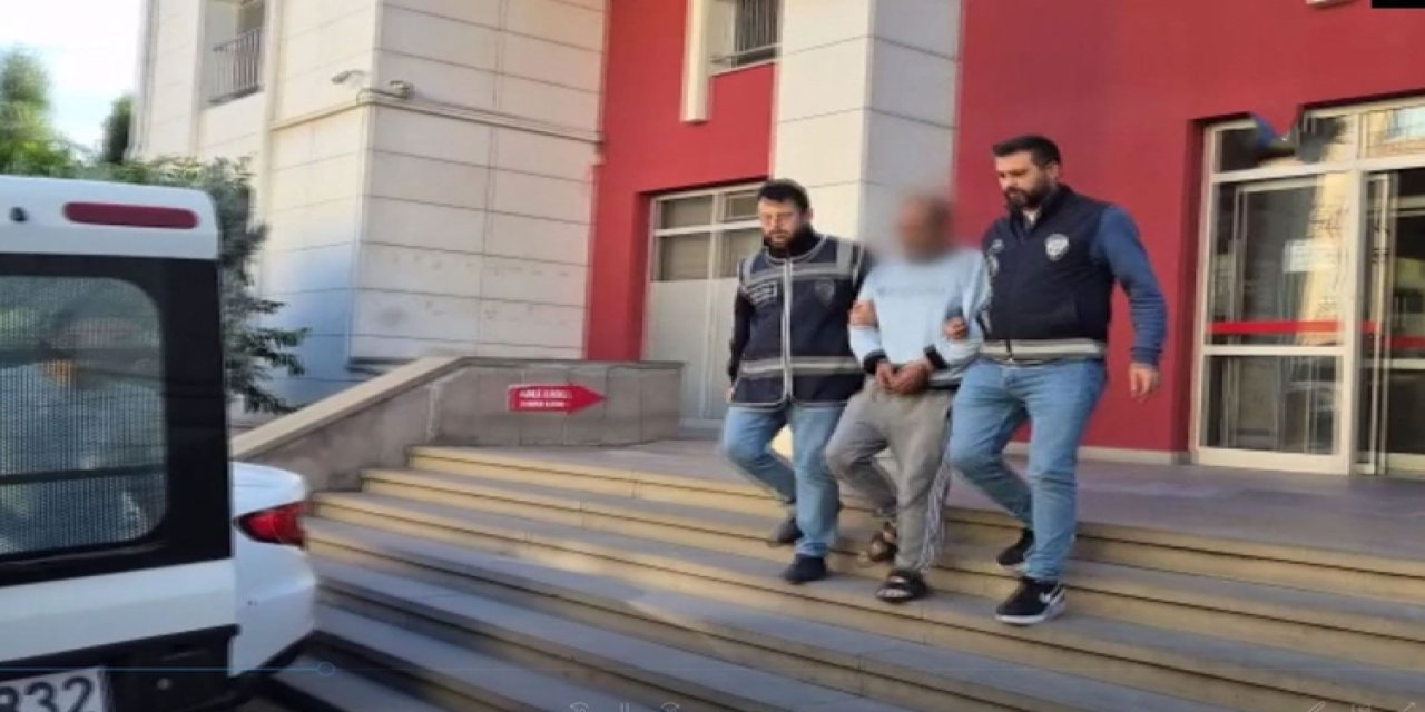 Evli olduğu erkek tarafından av tüfeğiyle öldürdü