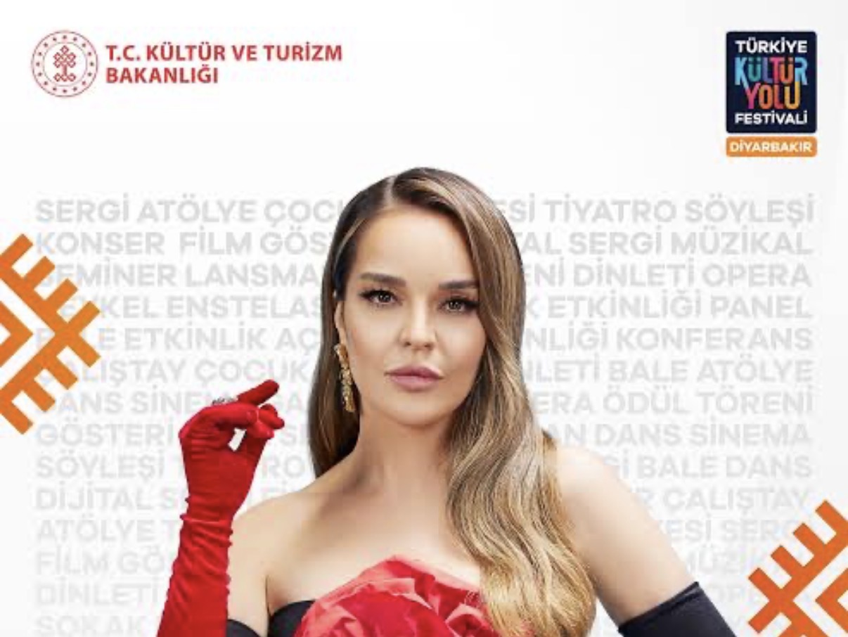 Bengü konseri iptal edildi