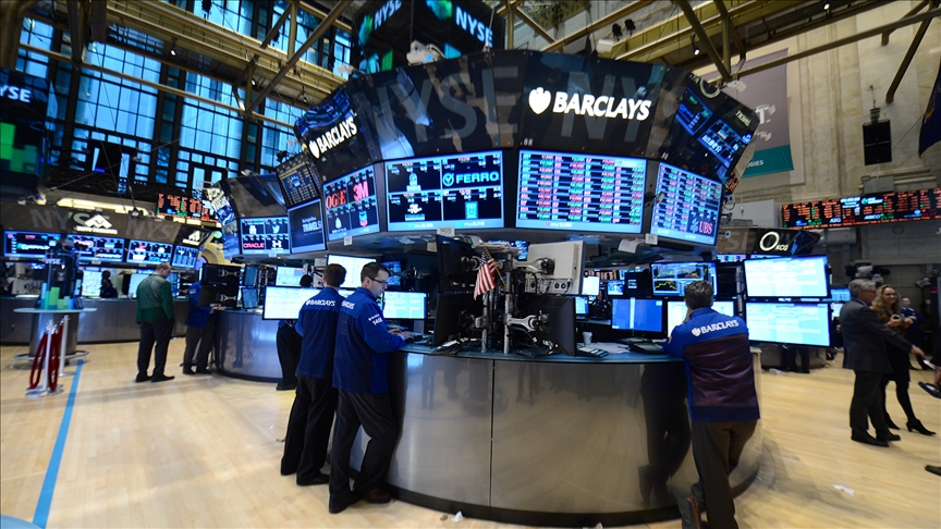 Küresel piyasalar, artan ticari gerginliklerle negatif seyrediyor