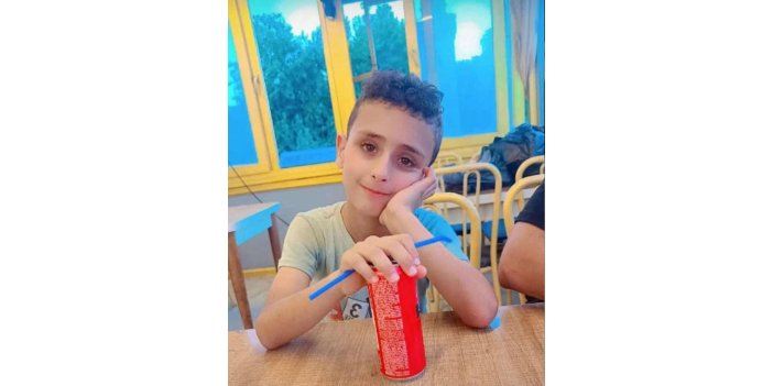 Otomobilin çarptığı çocuk hayatını kaybetti