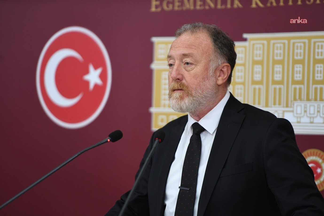 DEM Partili Temelli'den, komisyonun İmralı'ya ziyareti konusunda açıklama