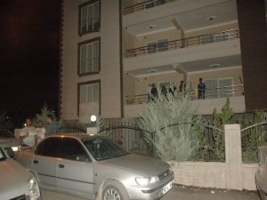 Dolandırılmaktan son anda kurtarıldı