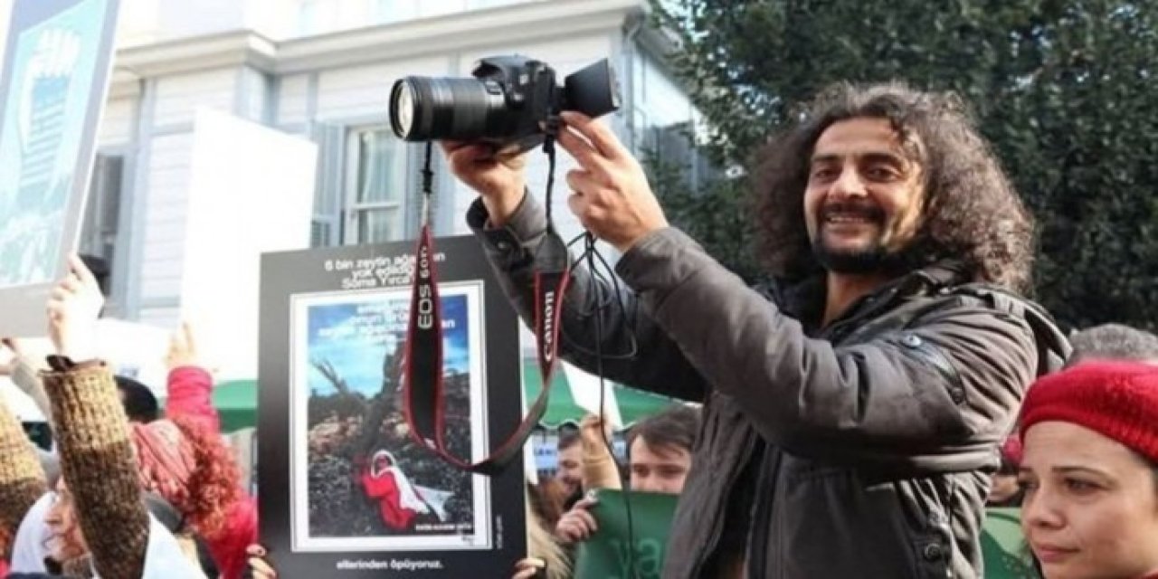 Gazeteci Hakan Tosun'un beyin ölümü gerçekleşti