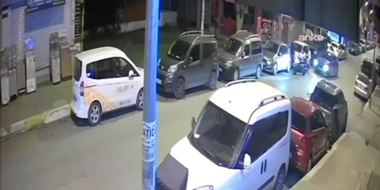 Gazeteci Hakan Tosun hayatını kaybetti: Saldırı görüntüleri paylaşıldı