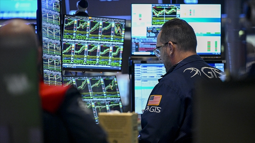 Küresel piyasalar karışık seyrediyor