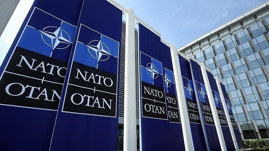 NATO Savunma Bakanları Brüksel'de toplandı