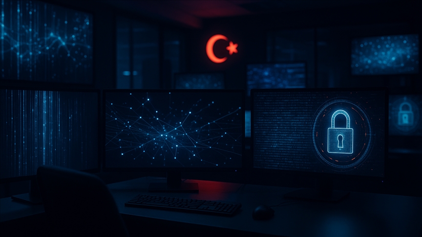 Siber güvenlikte insan kaynağını yerli platformlar yetiştiriyor