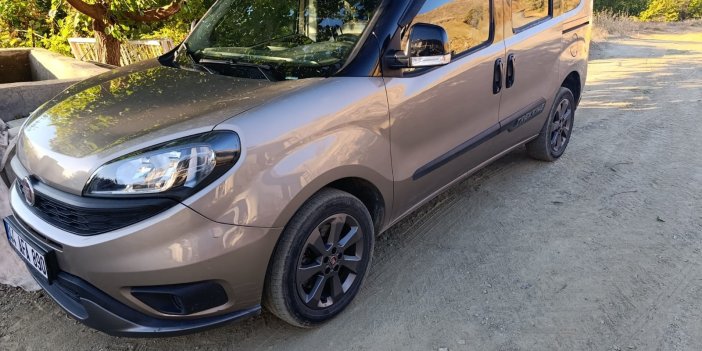 Malatya’da araç dolandırıcılığı