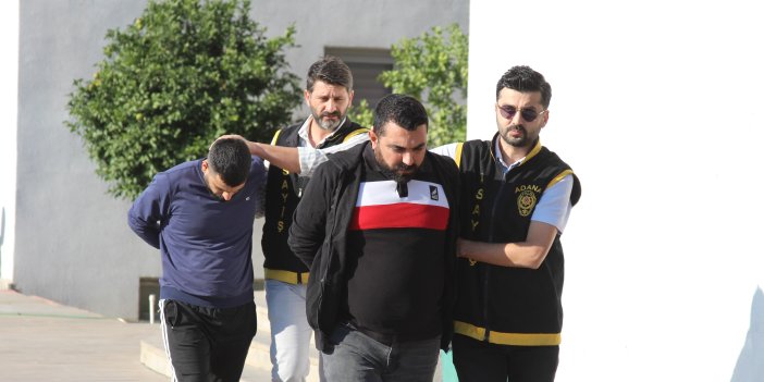 Kuzen kavgası kanlı bitti: 1 ölü, 2 tutuklu