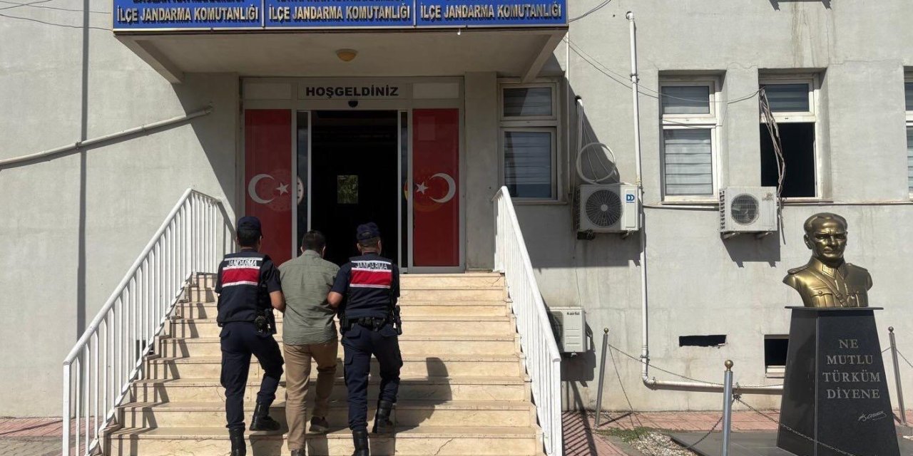 Diyarbakır’da kesinleşmiş hapis cezası bulunan 69 kişi yakalandı