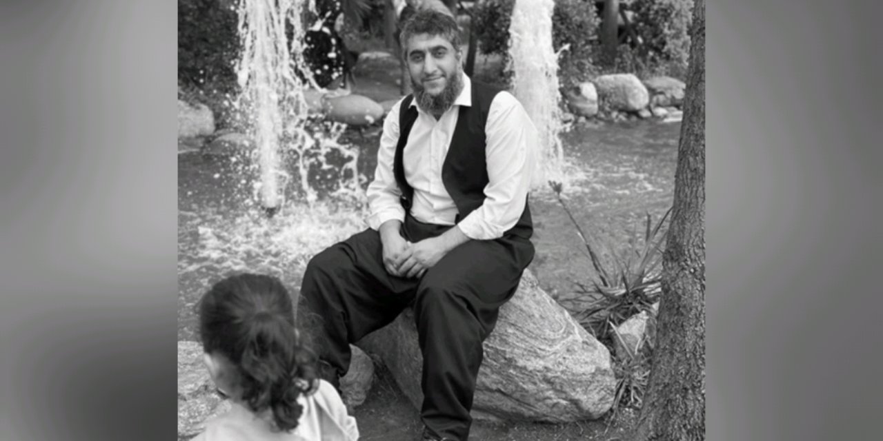 Kürt din alimi Nezeri İstanbul’da öldürüldü