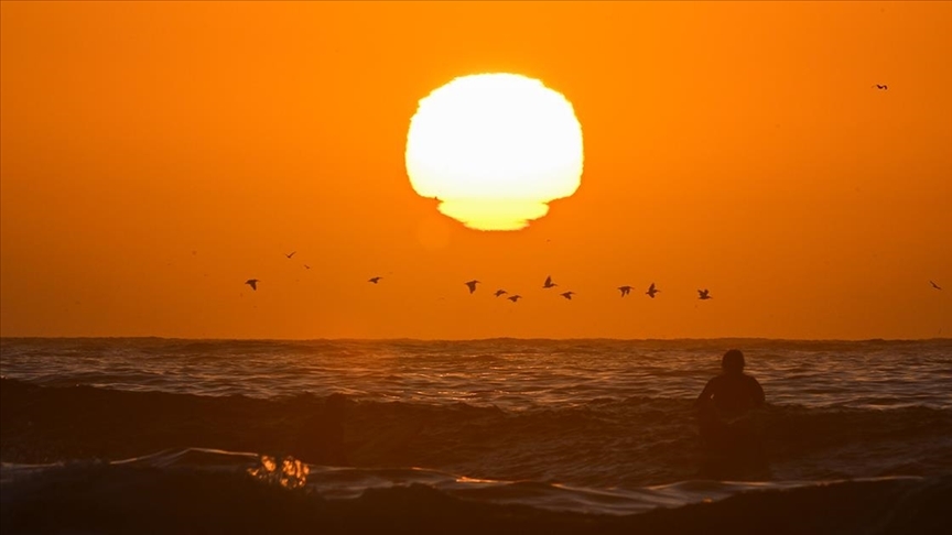 Paris Anlaşması'na uyulması her yıl 57 sıcak günden kurtarabilir