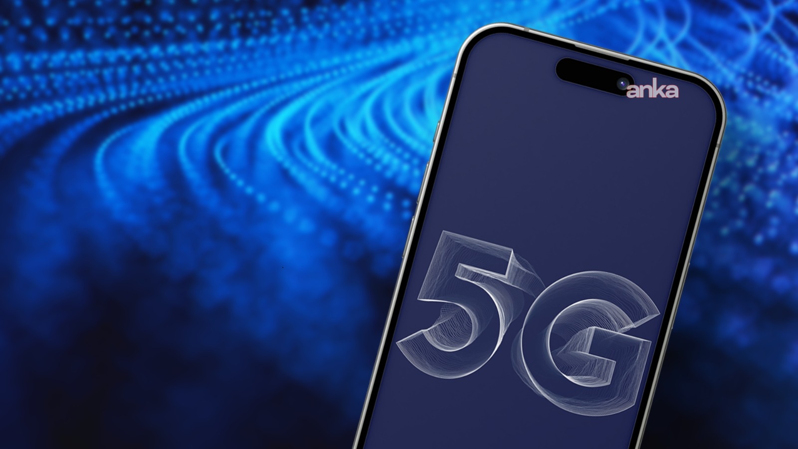 5G ihalesi yapılıyor