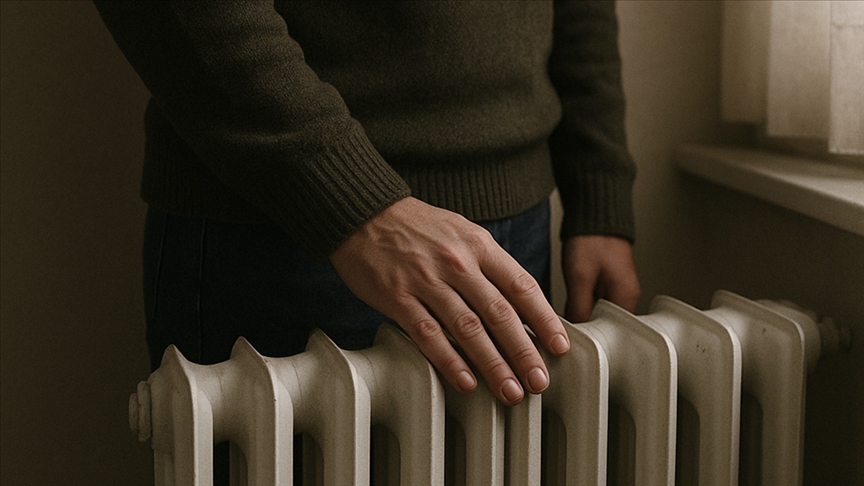 Avrupa’da 47 milyon kişiyi soğukta bırakan enerji eşitsizliği