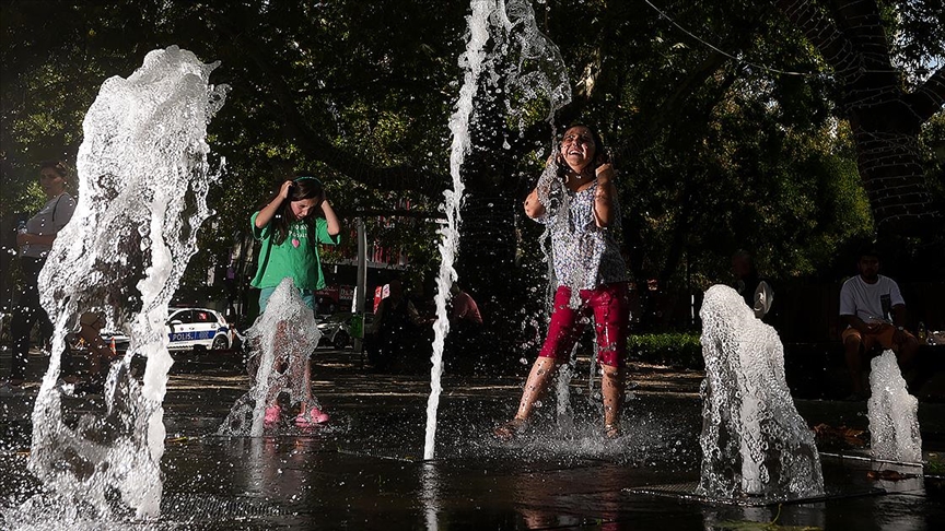 Türkiye son 55 yılın en sıcak ikinci yaz mevsimini yaşadı