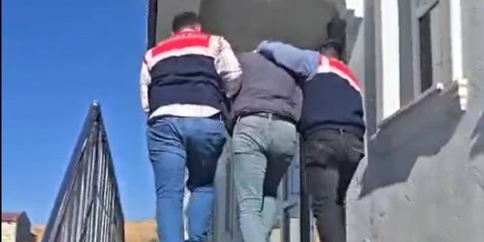 Yüksekova’da aranan şahıs yakalandı