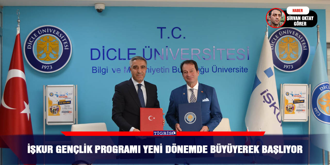 İŞKUR gençlik programı yeni dönemde büyüyerek başlıyor