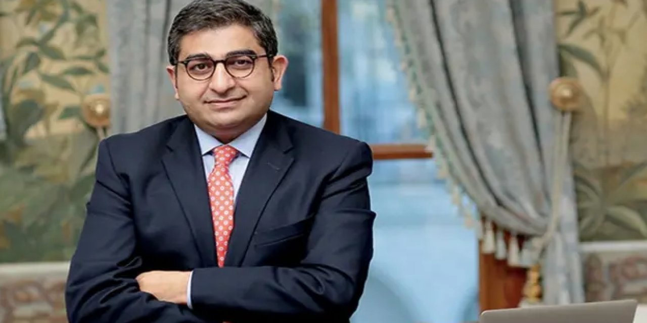 Sezgin Baran Korkmaz için gözaltı kararı çıkmıştı: Otele el konuldu, şirkete kayyım atandı