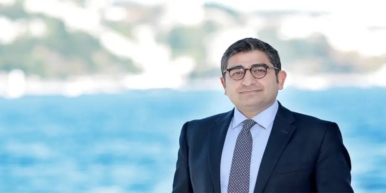 Sezgin Baran Korkmaz: 'At izi it izine karıştı'