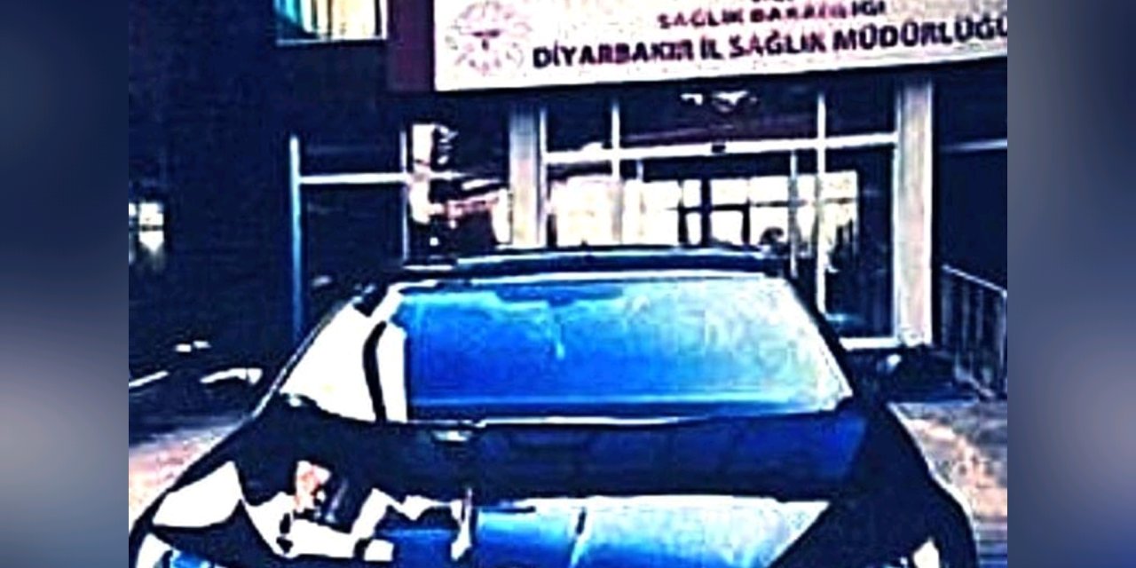 İl Sağlık Müdürü Ankara’ya uçakla gitti: Makam aracını boş gönderdi