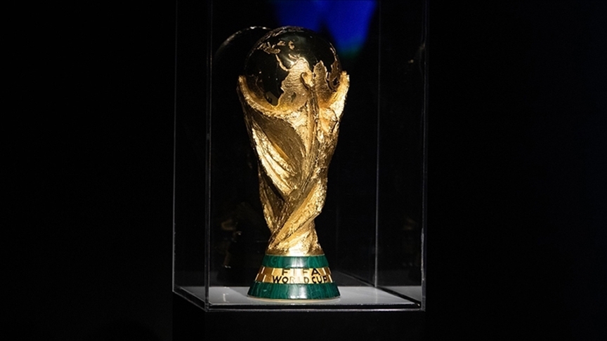 Dünya Kupası için ilk etapta bir milyondan fazla bilet satıldı