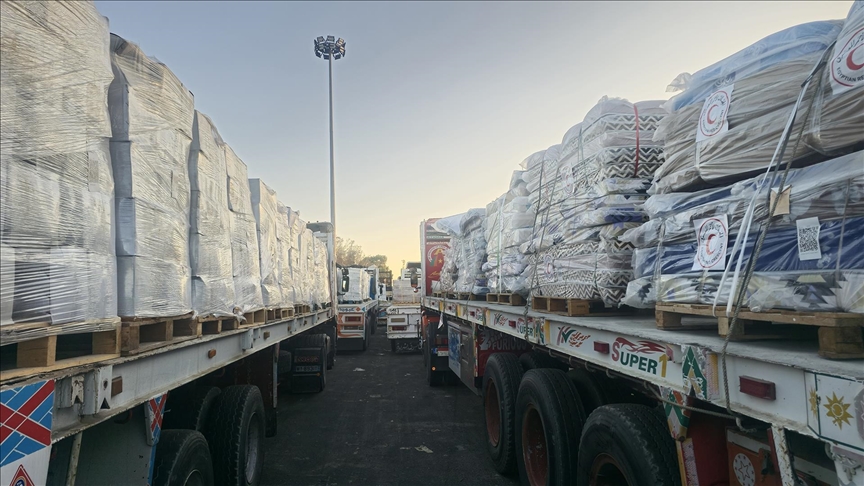 Hamas: İsrailli esirlerin cesetlerinin teslimi, İsrail'den dolayı gecikiyor