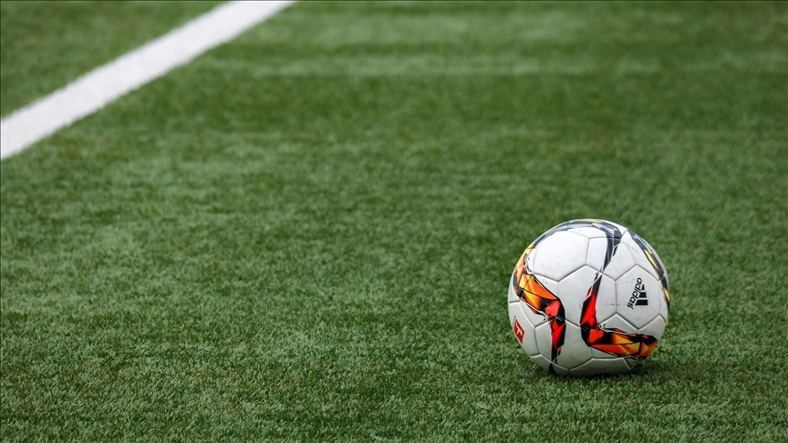 Futbolda haftanın programı