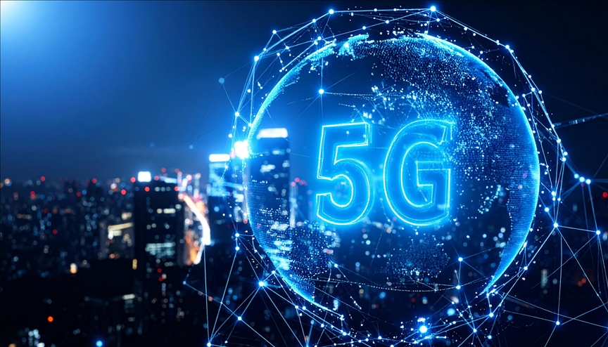 10 soruda "5G teknolojisi"