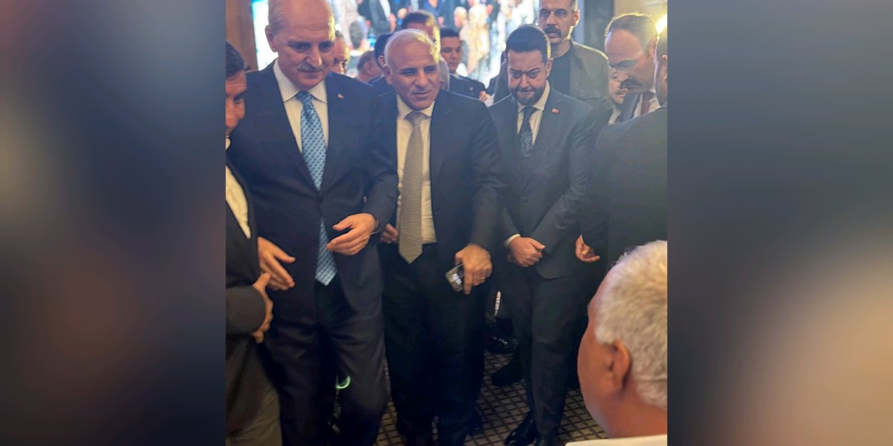 Komisyonun sivil toplum bölge koordinatörlüğü Onur Yumuşak'a verildi