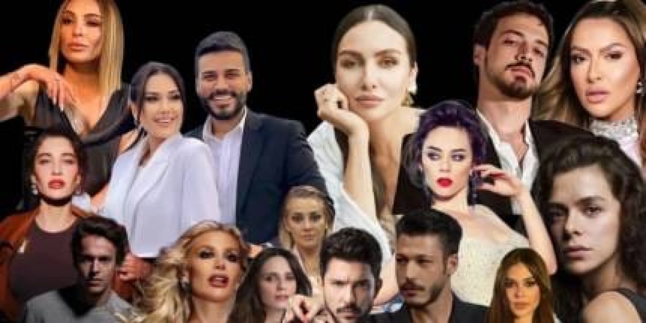 Uyuşturucu operasyonunda alınan 19 ünlünün 8'inin testi pozitif çıktı