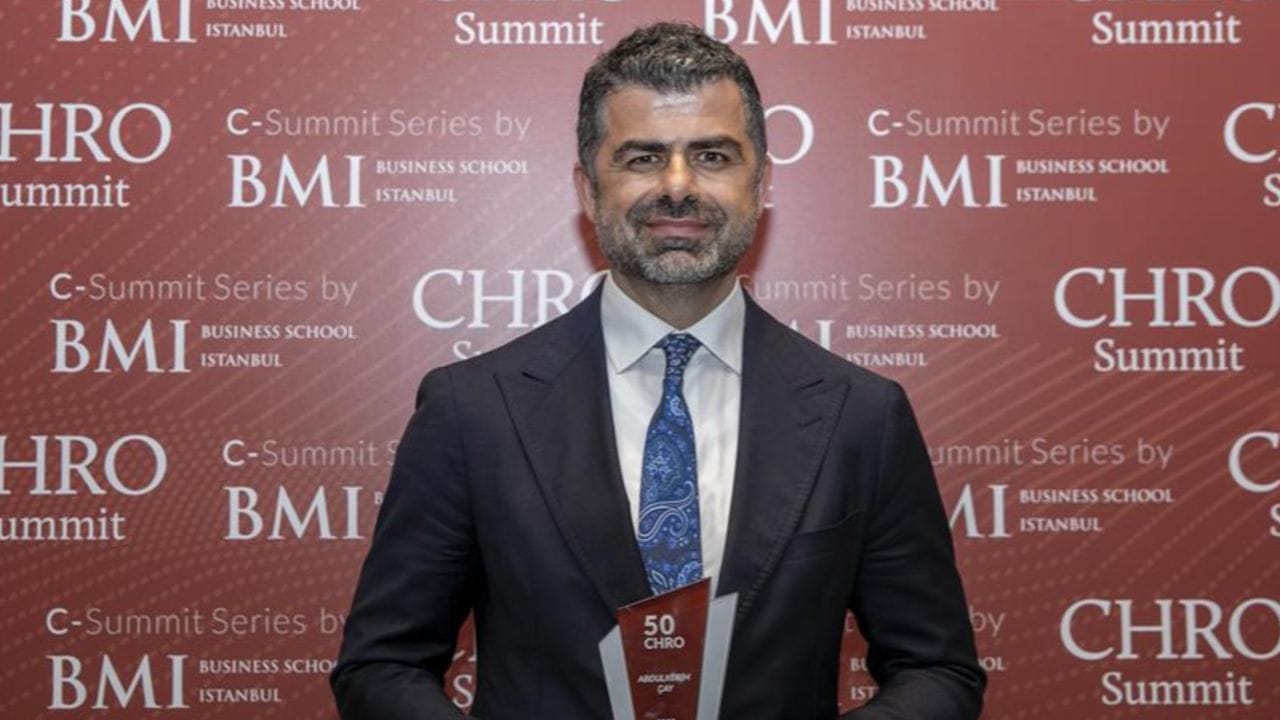 Basın İlan Kurumu Genel Müdürü değişti