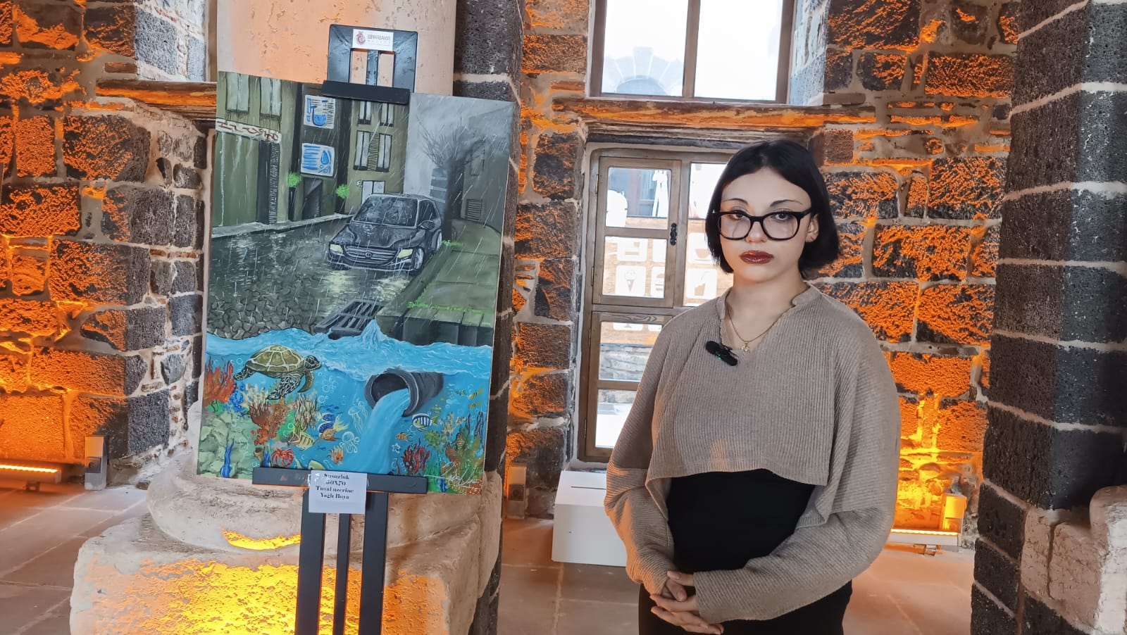 VİDEO - ‘Düşlerin İzinde’