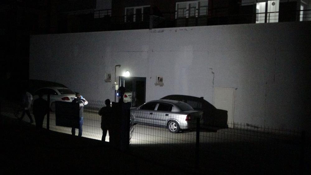 86 yaşındaki vatandaş evinde ölü bulundu