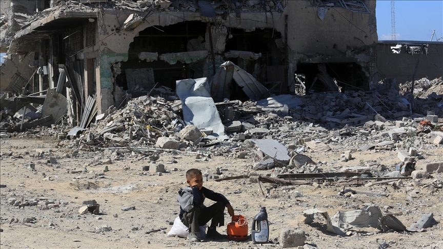 Gazze Mahkemesi 26 Ekim’de kararını açıklayacak