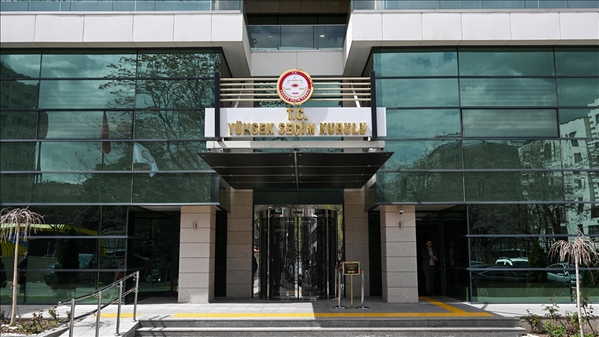 YSK’dan CHP İstanbul Kongresi kararı