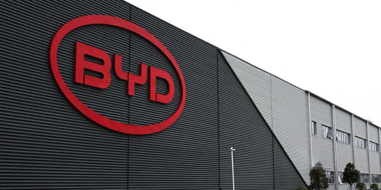 BYD fabrika yatırımı belirsizliğini koruyor