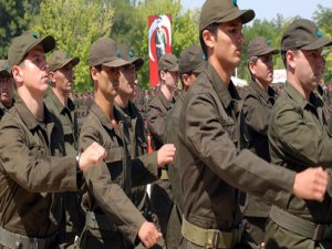 Bedelli askerliğin akıbeti bu hafta belirlenecek