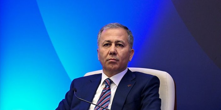 İçişleri Bakanı Ali Yerlikaya Diyarbakır’a geliyor