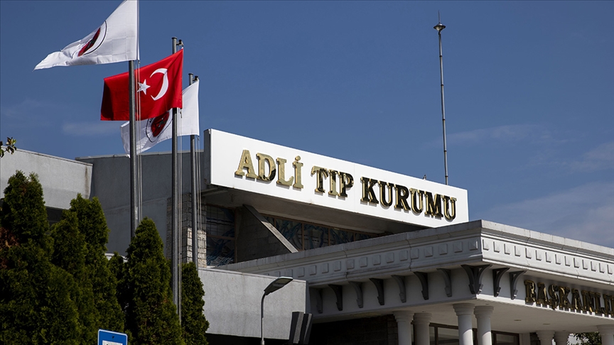Adli Tıp Kurumuna personel alınacak