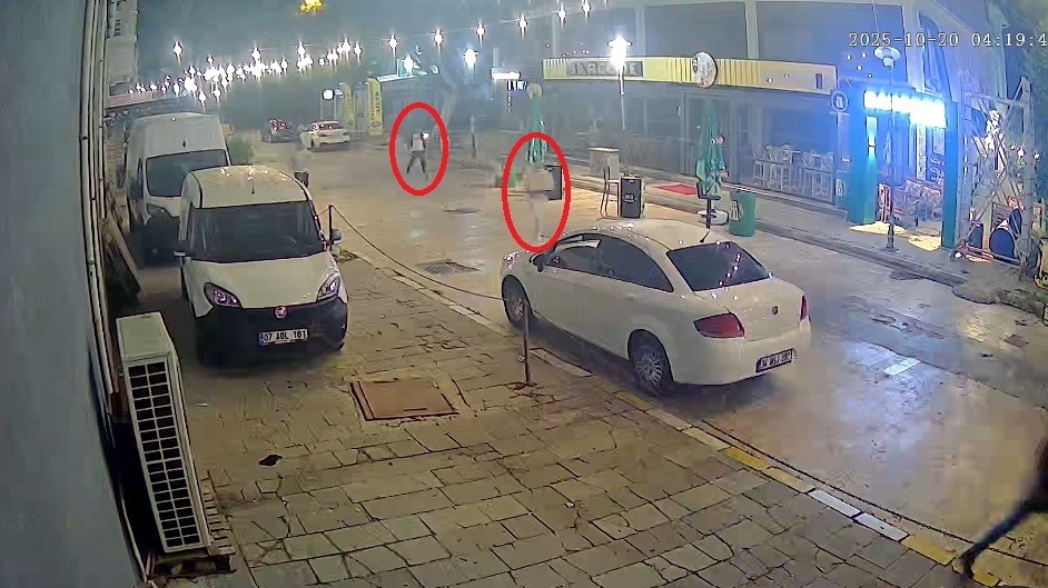 İki grup arasında silahlı kavga: 2 ölü, 1 yaralı