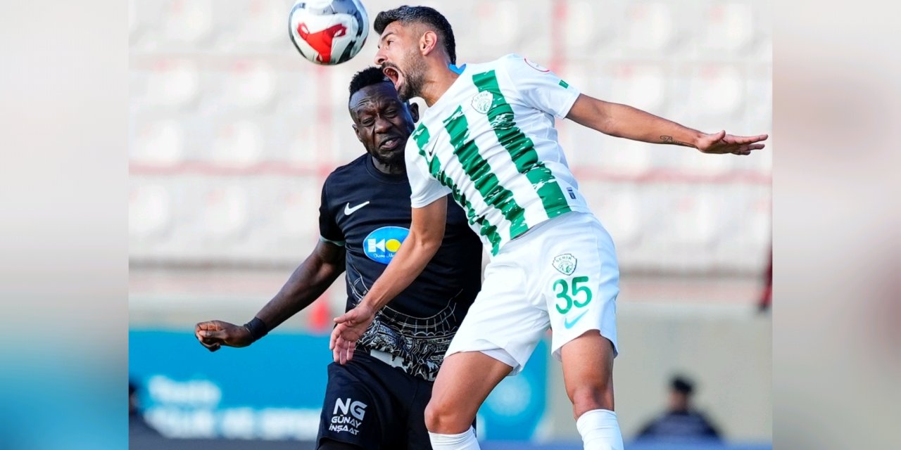 Amedspor'da "King Kong" etkisi: Kaloğlu galibiyetle başladı